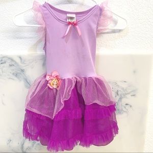 Disney Princess Rapunzel Dress